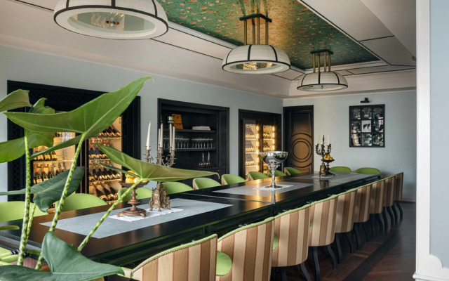 Esplanade Boutique Hotel
