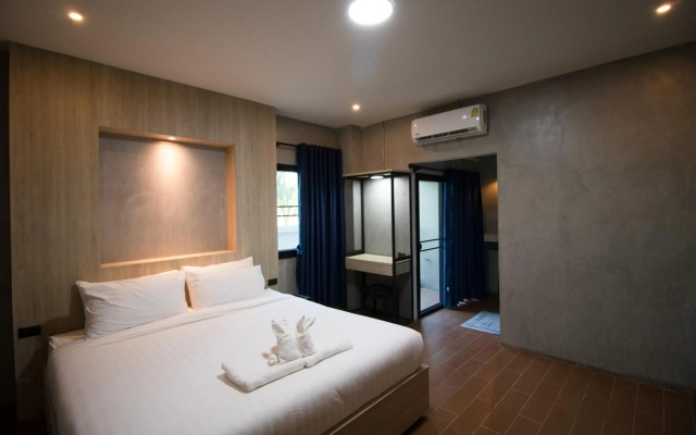 Rabbit Hotel Phimai
