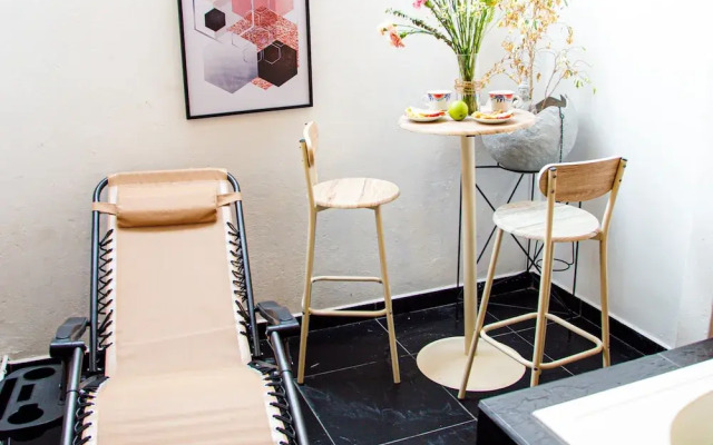 Provenza Loft