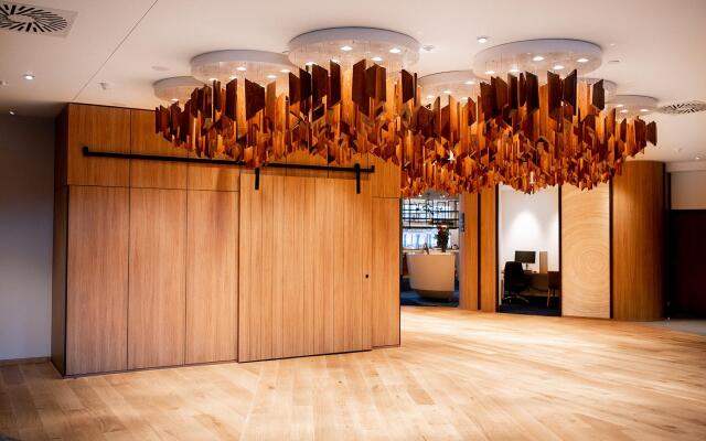 Crowne Plaza Hobart by IHG