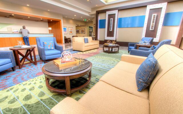 Holiday Inn Tampa Westshore - Airport Area by IHG