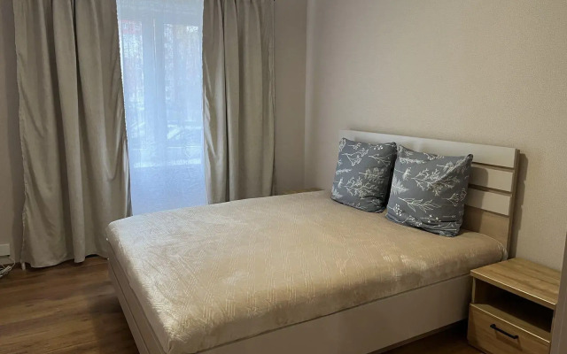 Апартаменты на улице Мицкевича 62