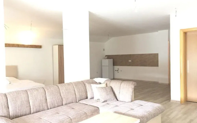 Vip villa