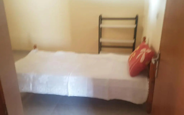 Rena's House
