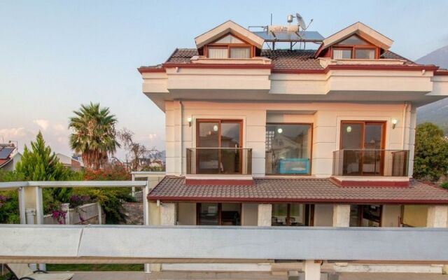 Villa Prestij Garden