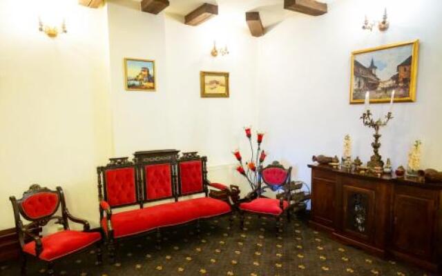 Crasmarita din Buzau