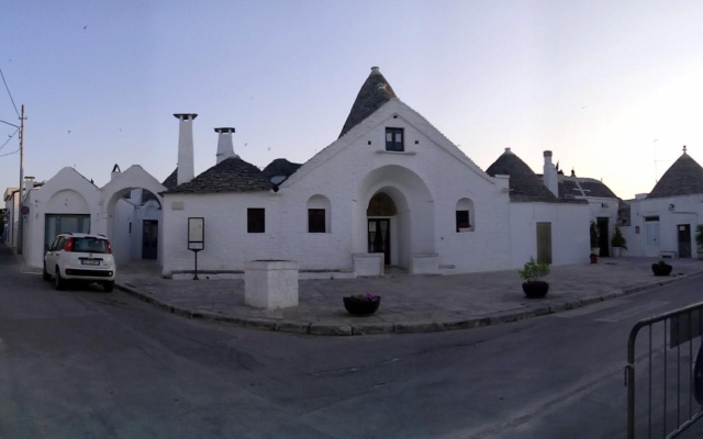 Cuor Di Puglia