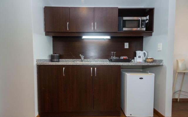 Regency Park Hotel