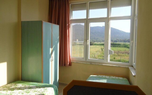 Delfin Hotel Gazipasa