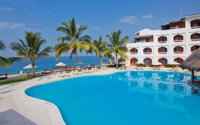 Plaza Pelicanos Club Beach Resort All Inclusive