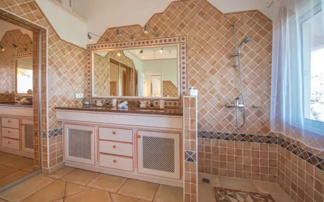Dream Villa Mont-Jean 860
