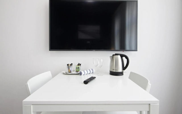 Alveo Suites