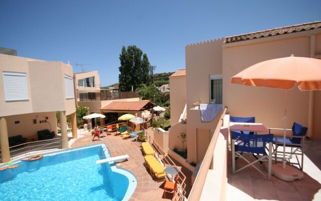 Elmas Dream Apartments