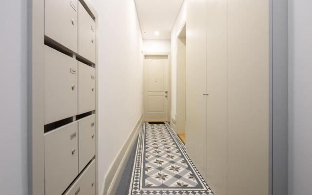 CASA JOY Boavista apartment