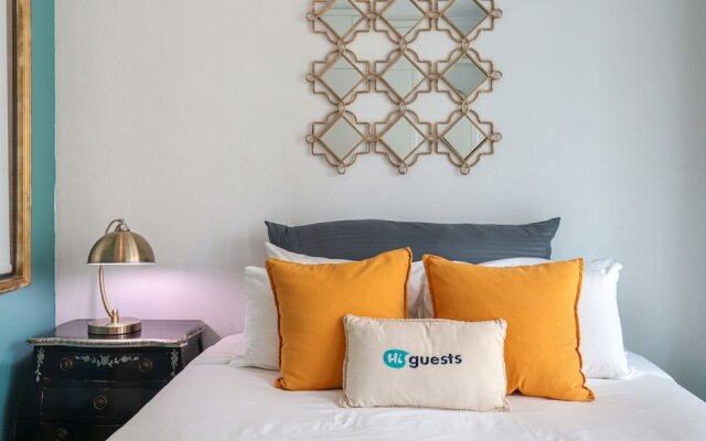 HiGuests - 8 Boulevard Walk