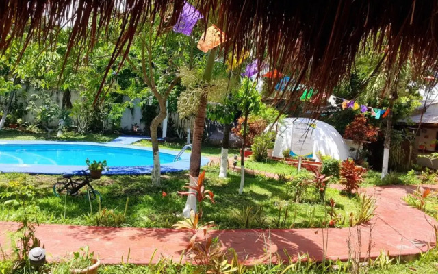 Villa Colibri