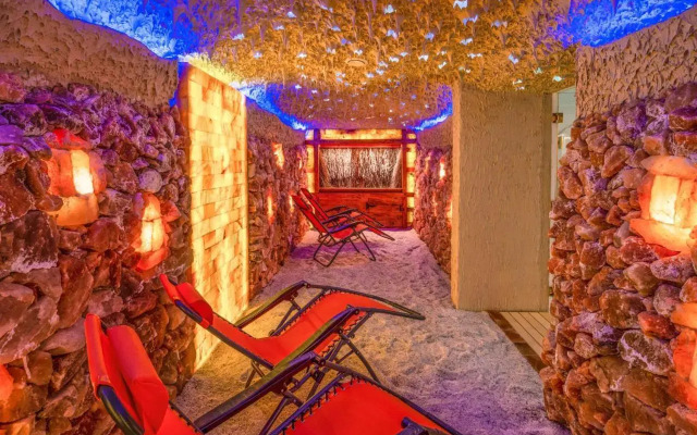 Bulwar Residence & Wellness