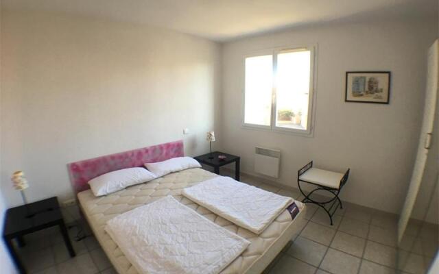 MDS16 : Villa 4 pièces 6 couchages NARBONNE PLAGE
