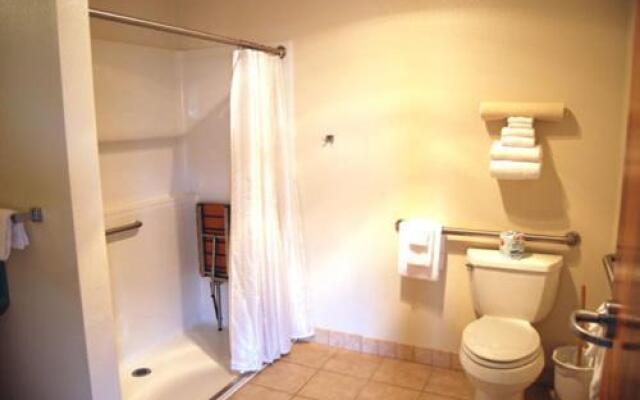 Table Rock Motel