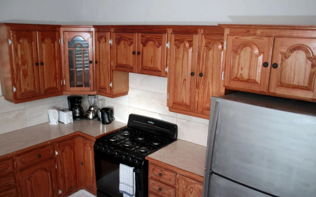 Miami Beach 3bedrooms Apartments