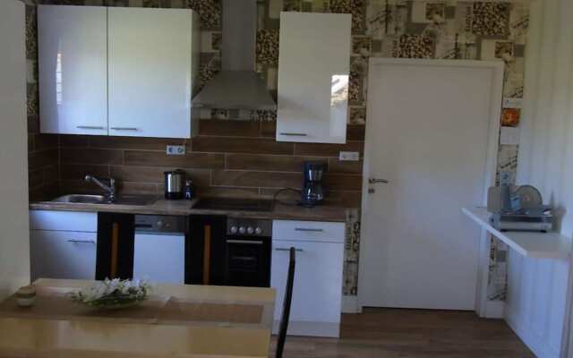 Csilla Comfortable Holiday Residence