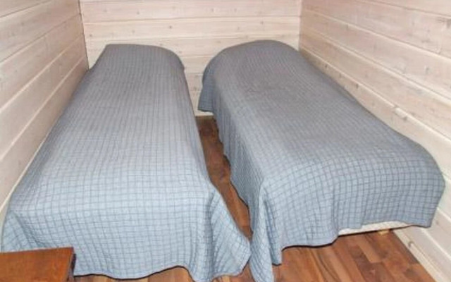 Holiday Home Vuosselinranta b
