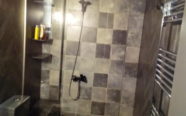 Agias Sofias suite