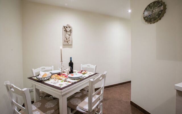 Charming Suite Cavour Heart of Florence
