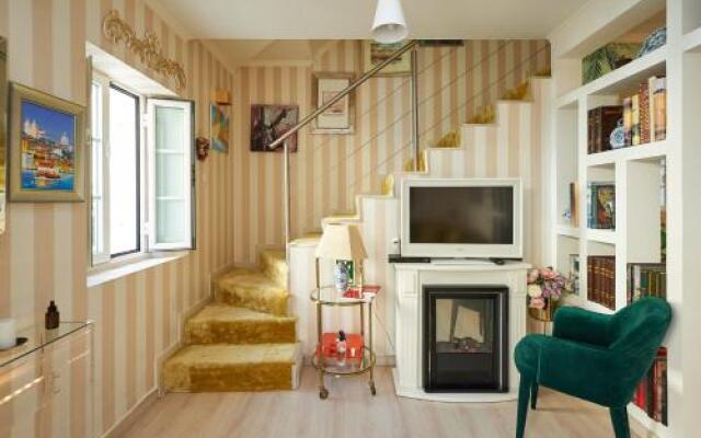 Holiday home R. Hangar