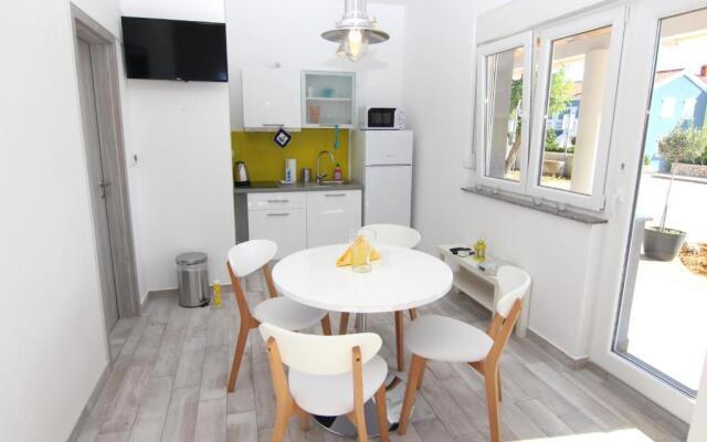 Apartments Villa Franci