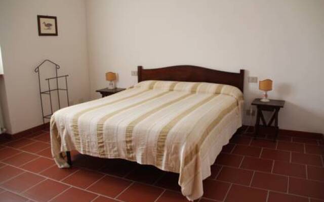 Country House Costa Del Loco