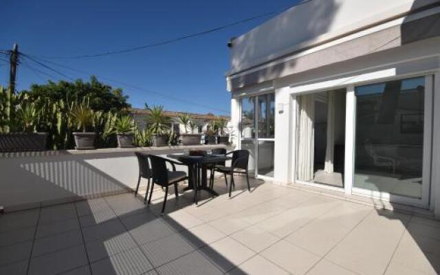 Modern House Costabella