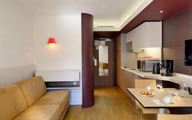 Residéal Premium Cannes