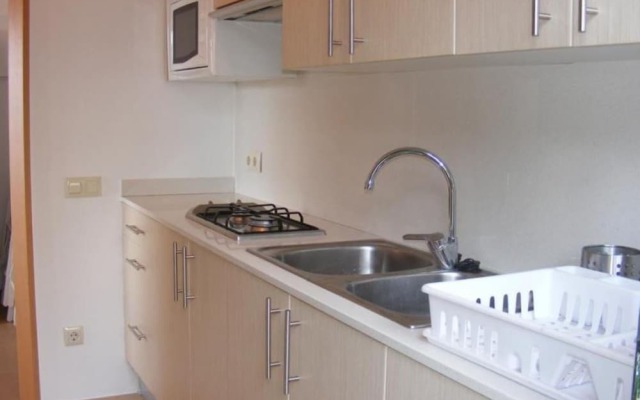 Apartment in Llança, Girona 103481 by MO Rentals