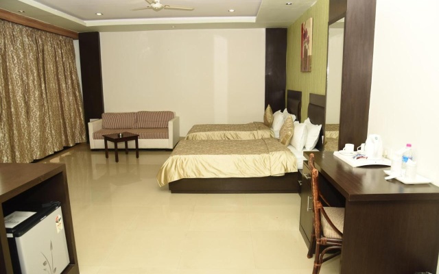 Hotel Pybss – Guest Rooms – Itanagar