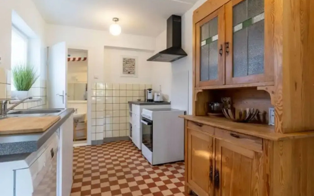 Ferienhaus in Garding