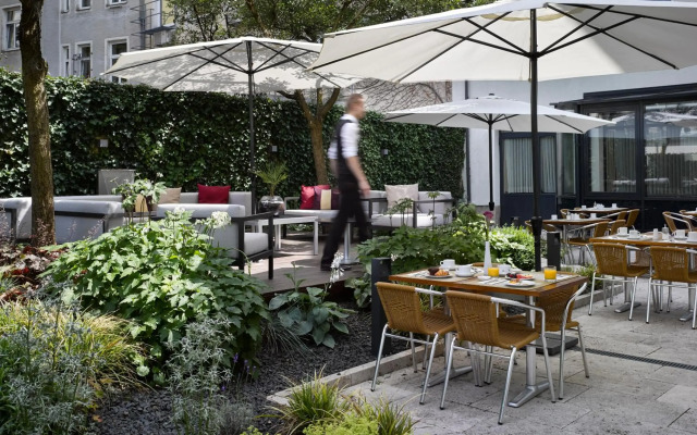 K+K Hotel am Harras