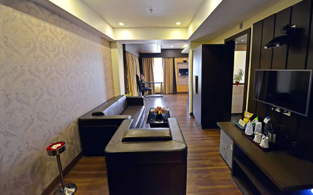 Ethnotel, Kolkata Airport
