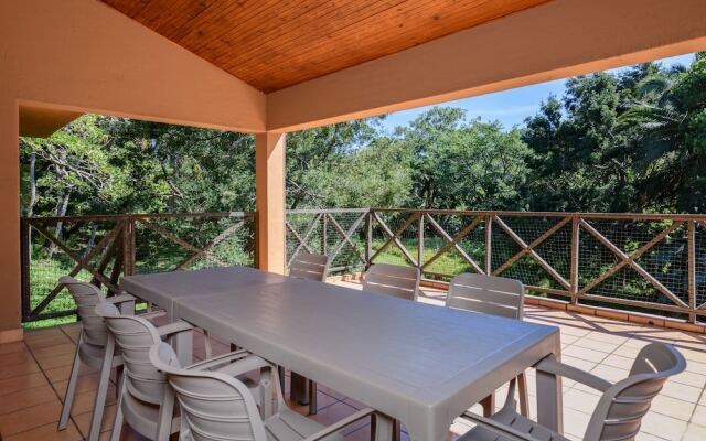 San Lameer Villa Rentals 10301