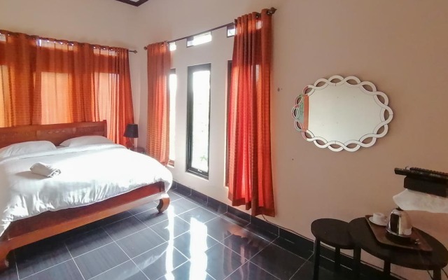 RF Villa RedPartner