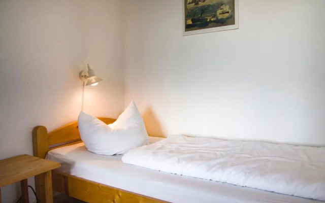 Strandnahe Ferienwohnung Frische Brise 04.01
