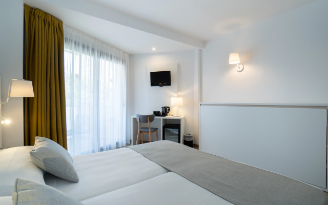 Medplaya Hotel Rio Park