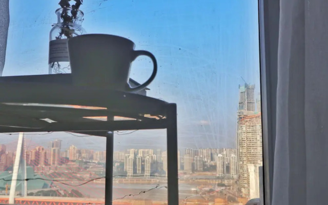 Qing Apartment Happiness