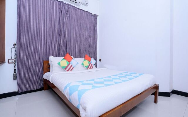 OYO Home 26153 Traditional Stay Near International Airport