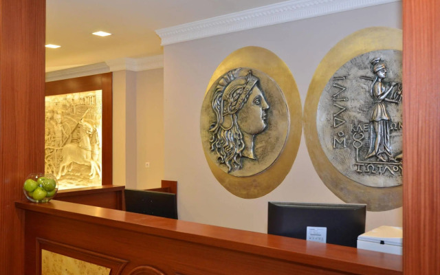 Ataker Hotel