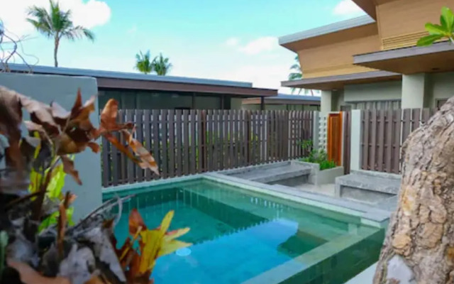 Prana Beach Villas