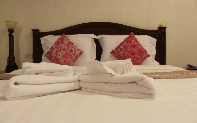 Pimnarah Suites