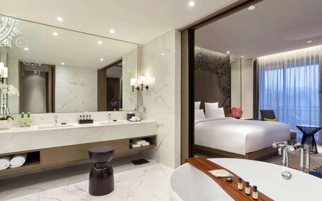 Pullman Ciawi Vimala Hills Resort