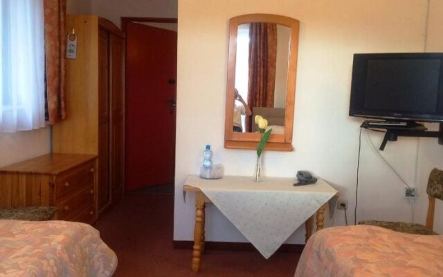 Hotel Chata Za Wsią