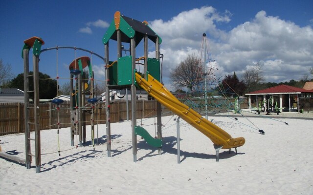 Fred Locations Landes